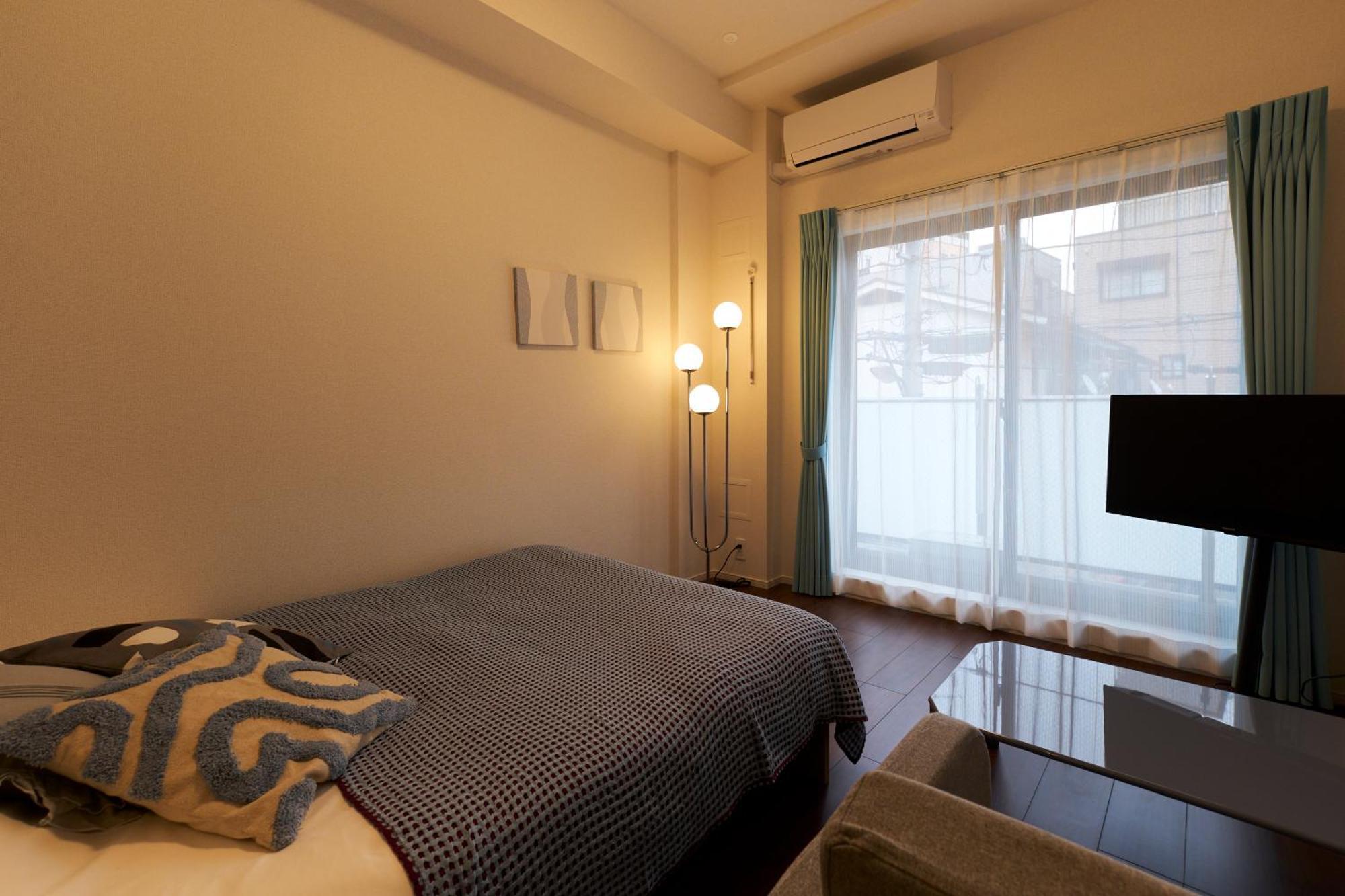 G-stage 01 Ikebukuro Apartamento