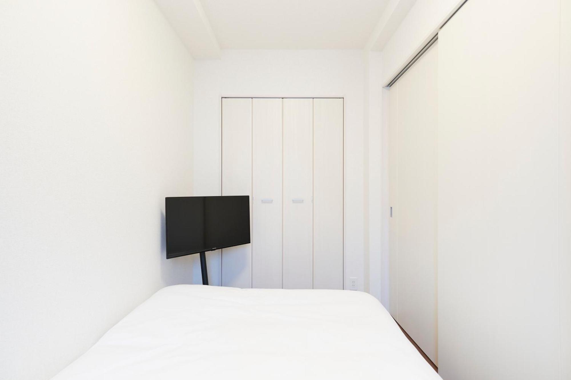 Apartamento G-stage 01 Ikebukuro