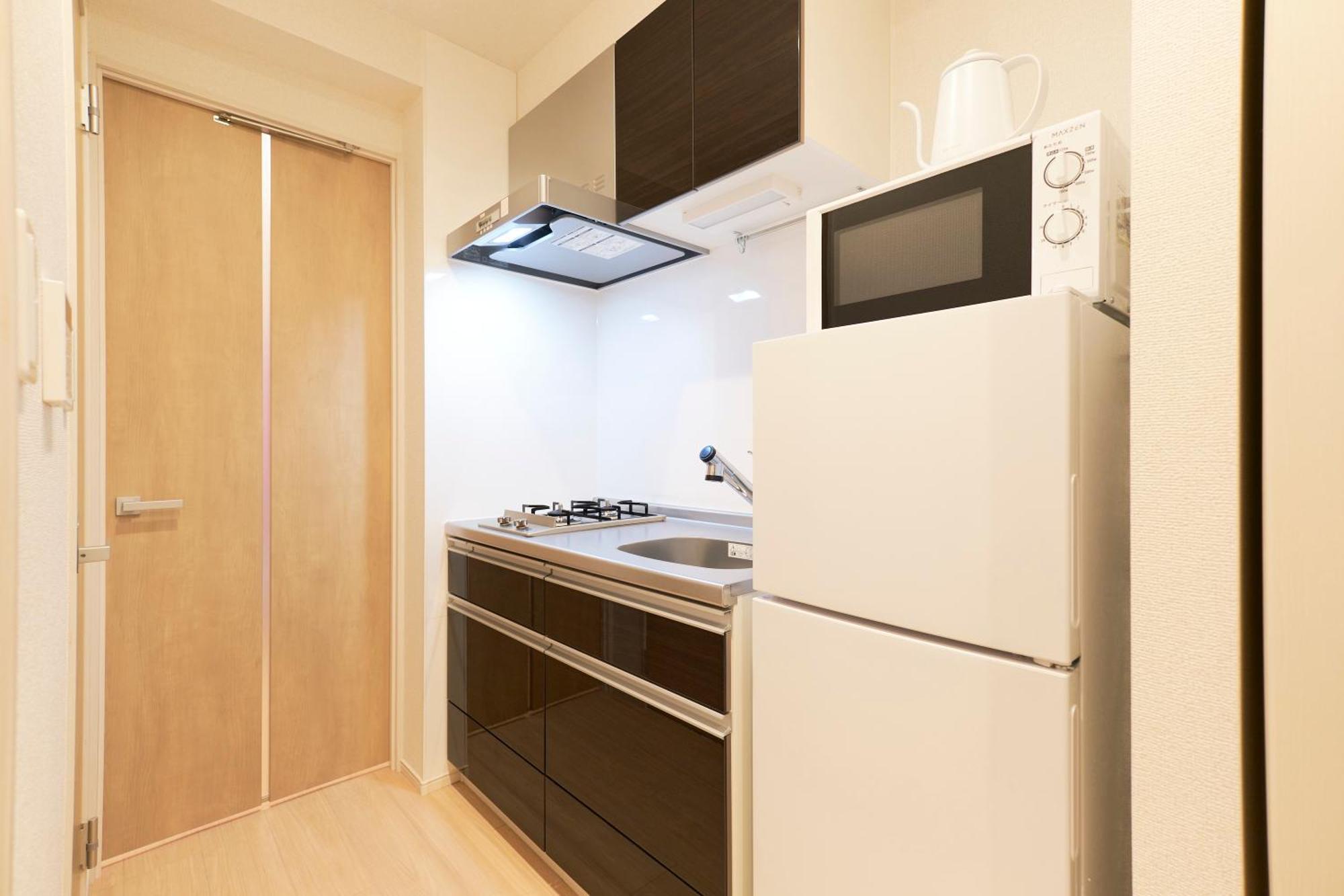 G-stage 01 Ikebukuro Apartamento *