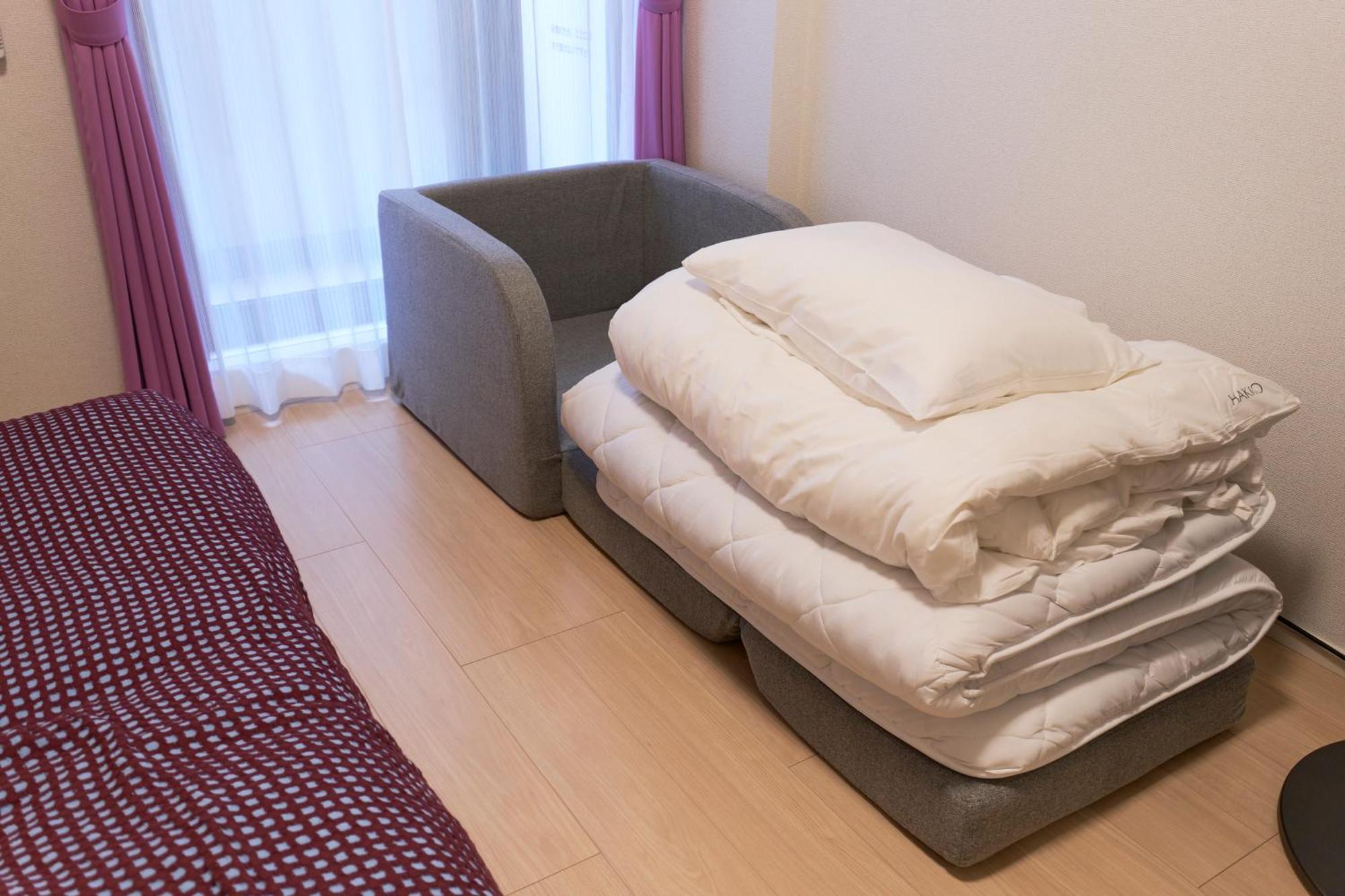 Apartamento G-stage 01 Ikebukuro