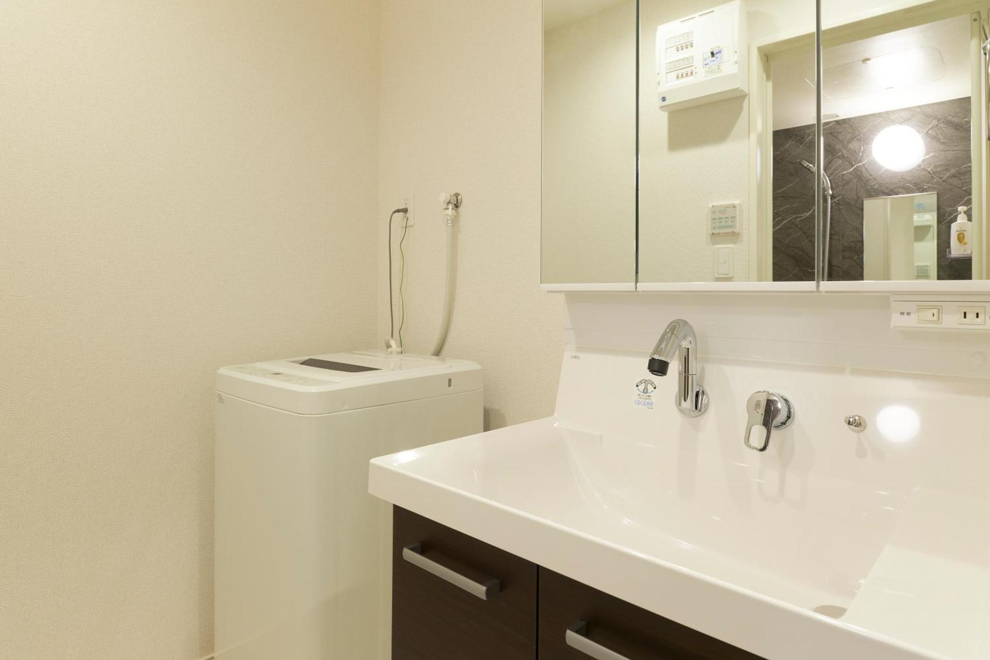 Apartamento G-stage 01 Ikebukuro Tóquio